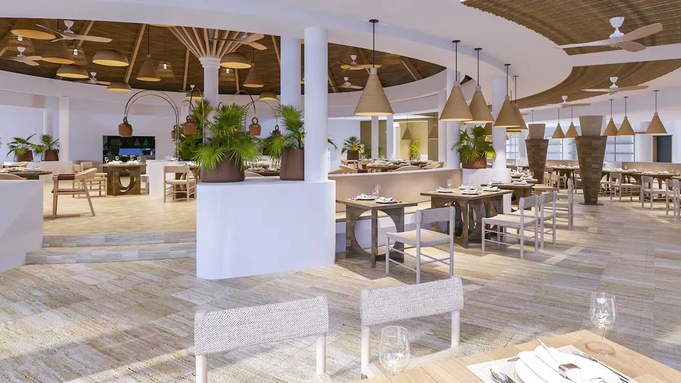 Zel Punta Cana â All Suites, Punta Cana
