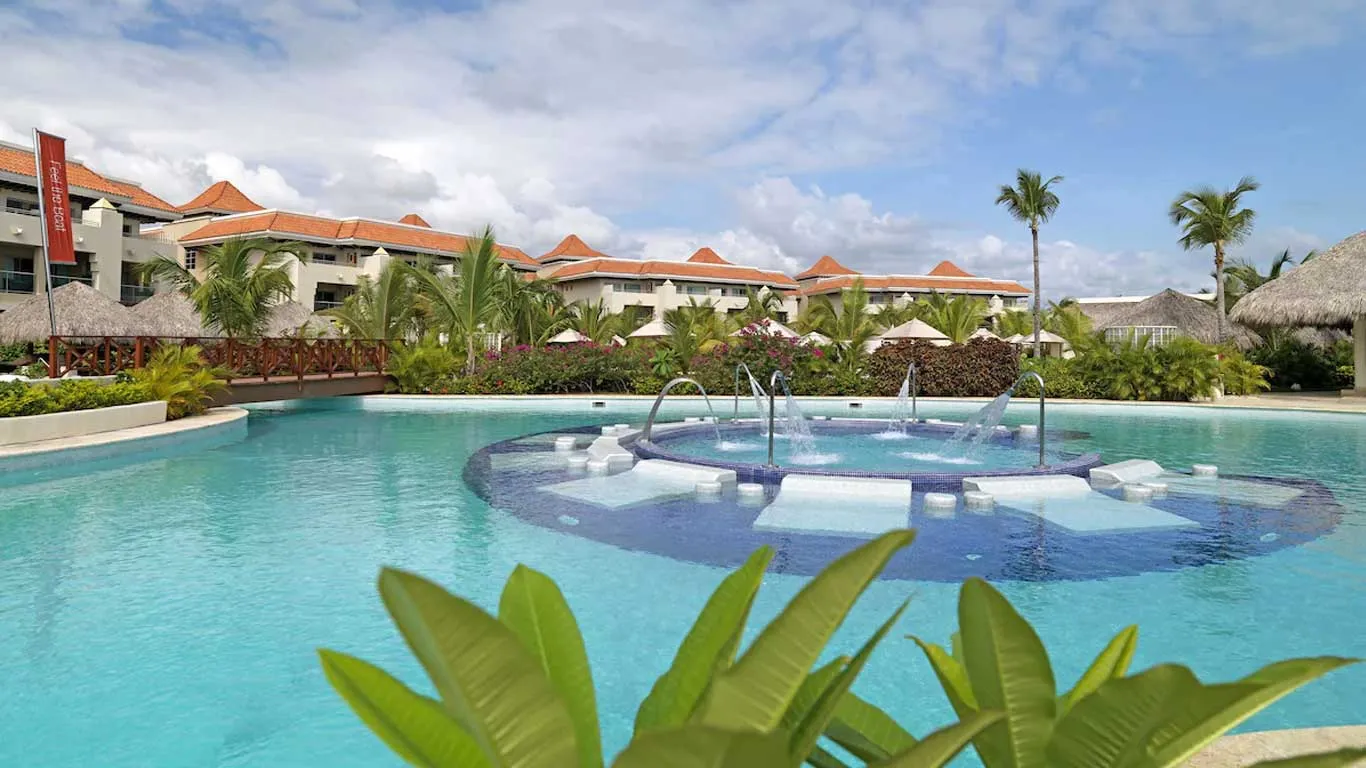 Zel Punta Cana â All Suites, Punta Cana