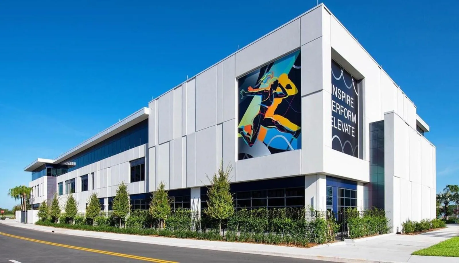 Lake Nona Wave Hotel — Exterior, Orlando