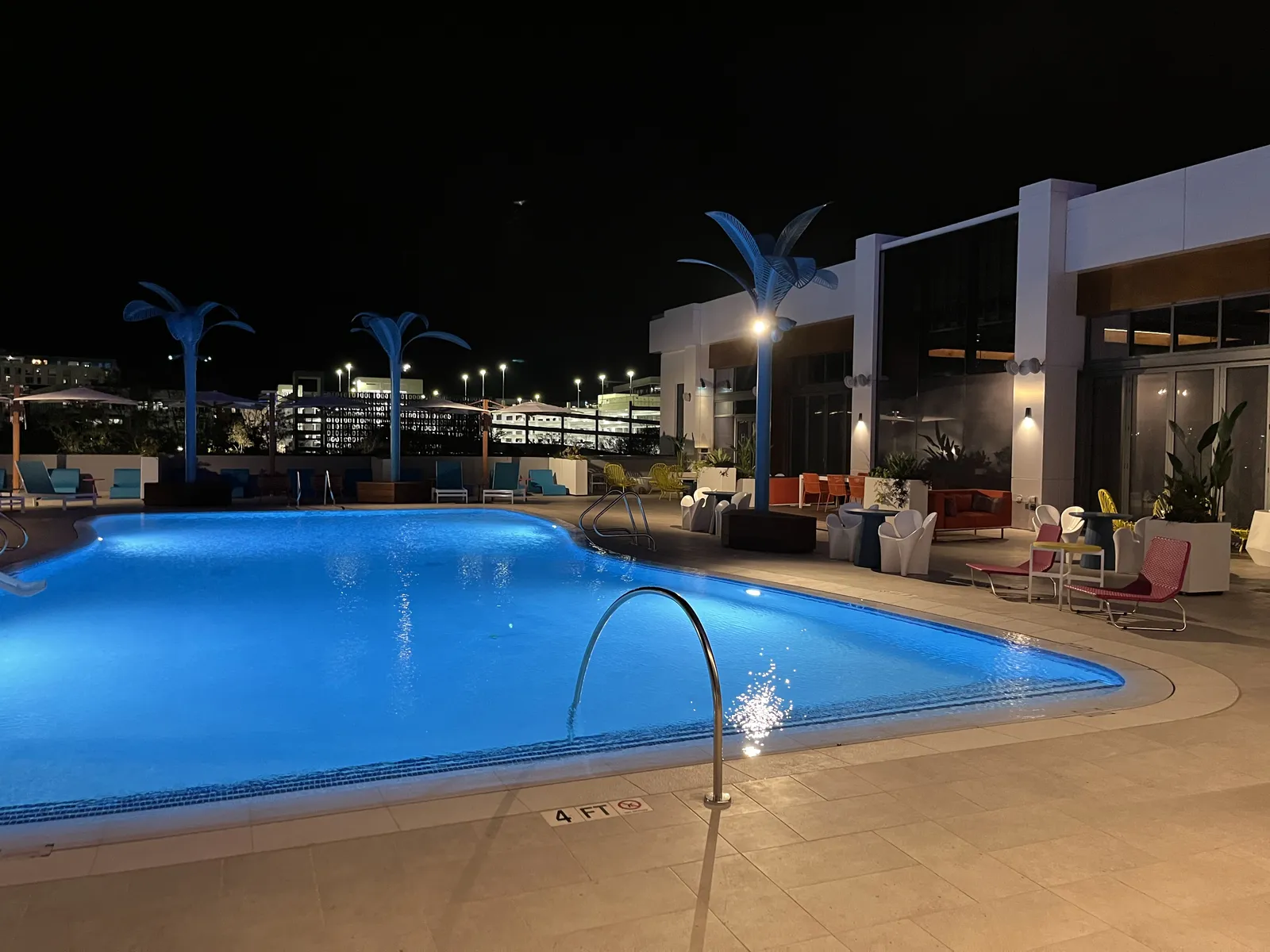 Lake Nona Wave Hotel — Exterior, Orlando