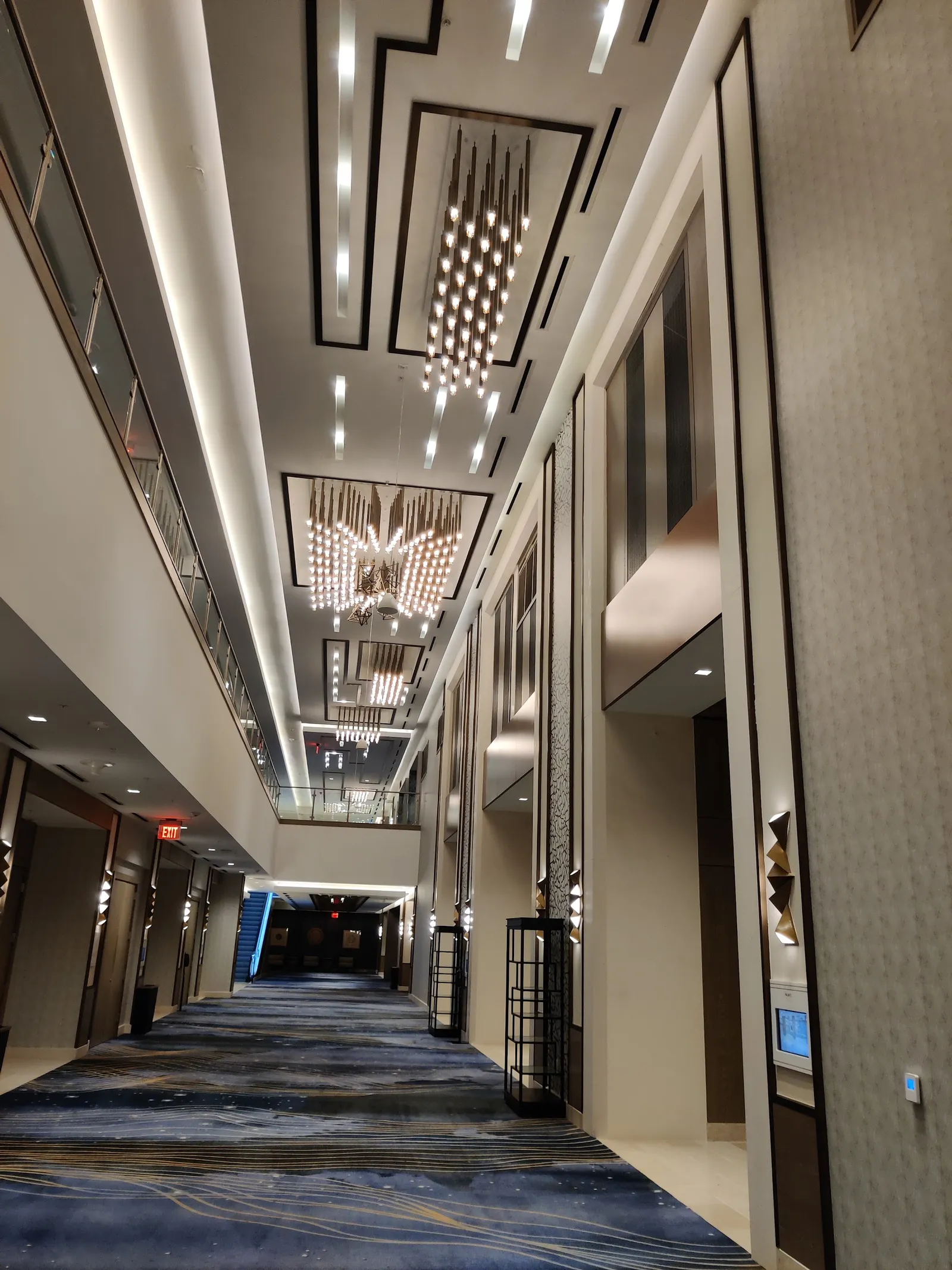 JW Marriott Orlando Bonnet Creek Resort & Spa — Exterior, Orlando