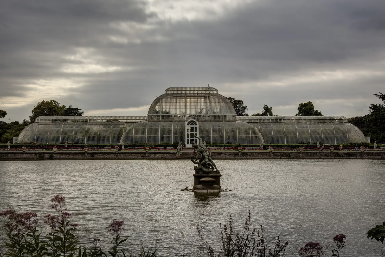 Palm House, Palm Beach