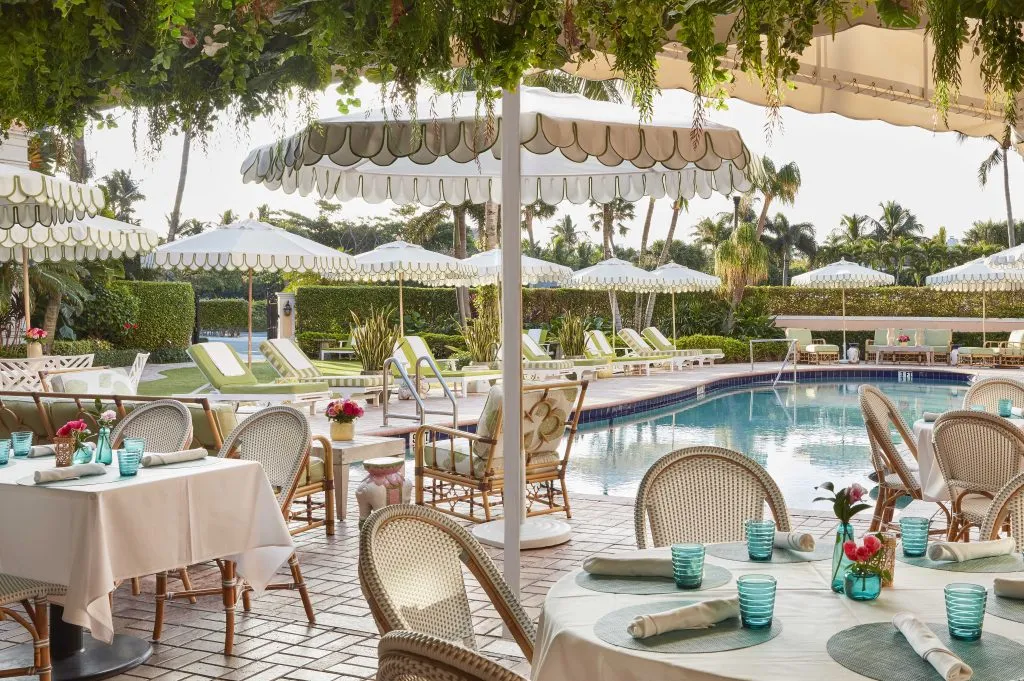 The Colony Hotel, Palm Beach, Palm Beach