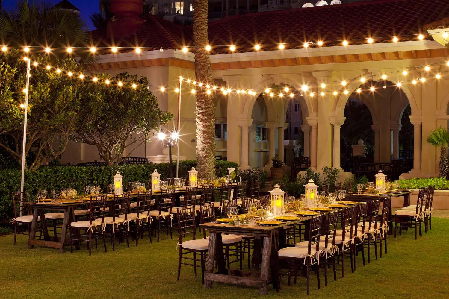Hammock Beach Golf Resort & Spa — Exterior, Palm Coast