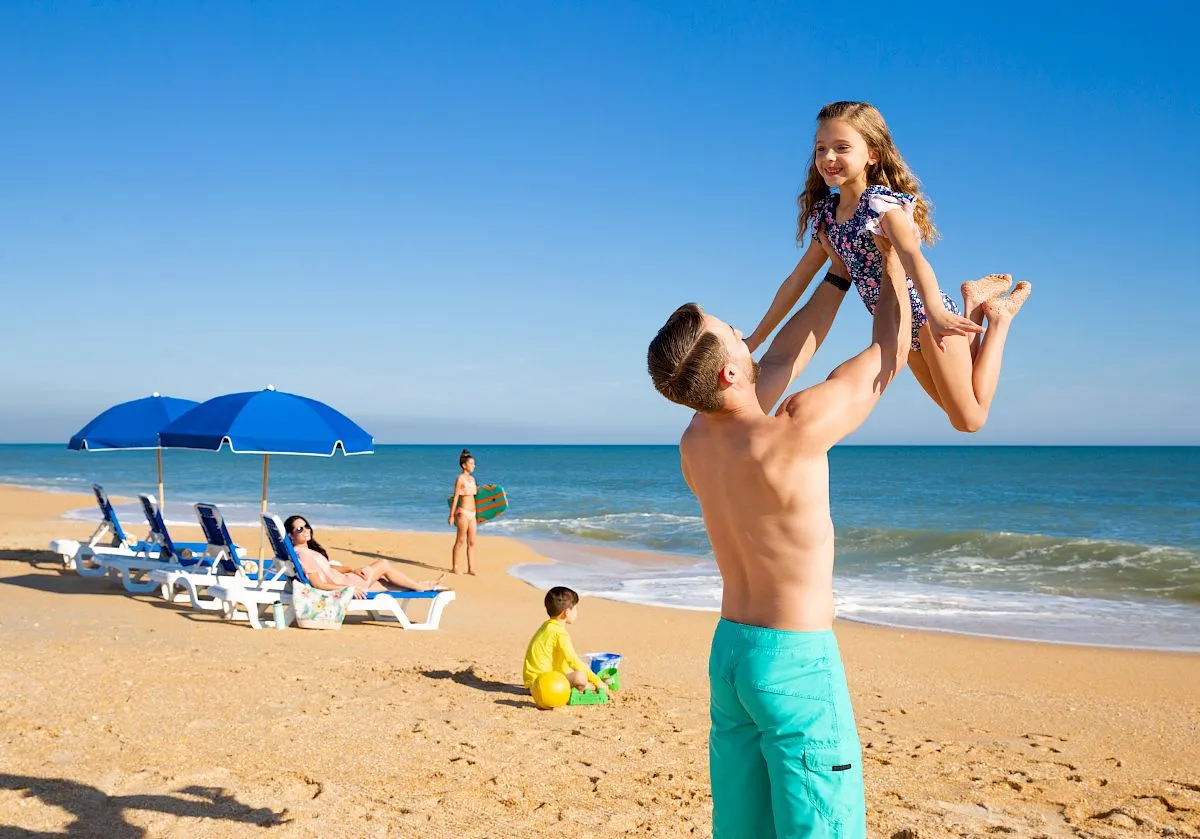 Hammock Beach Golf Resort & Spa, Palm Coast