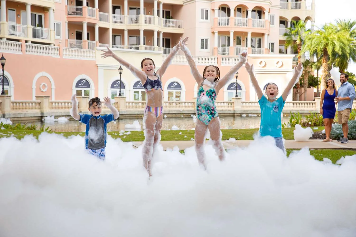 Hammock Beach Golf Resort & Spa — Exterior, Palm Coast
