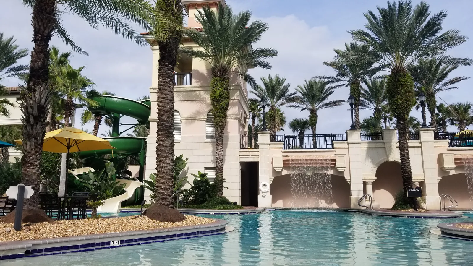Hammock Beach Golf Resort & Spa — Exterior, Palm Coast