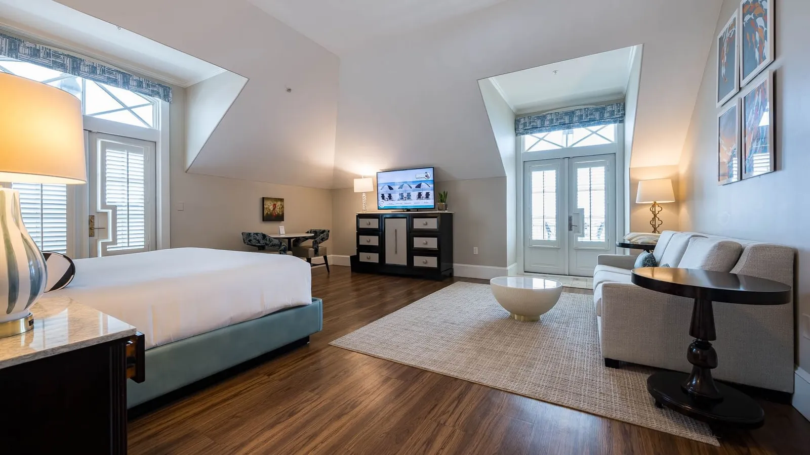 The Pearl Hotel, Rosemary Beach