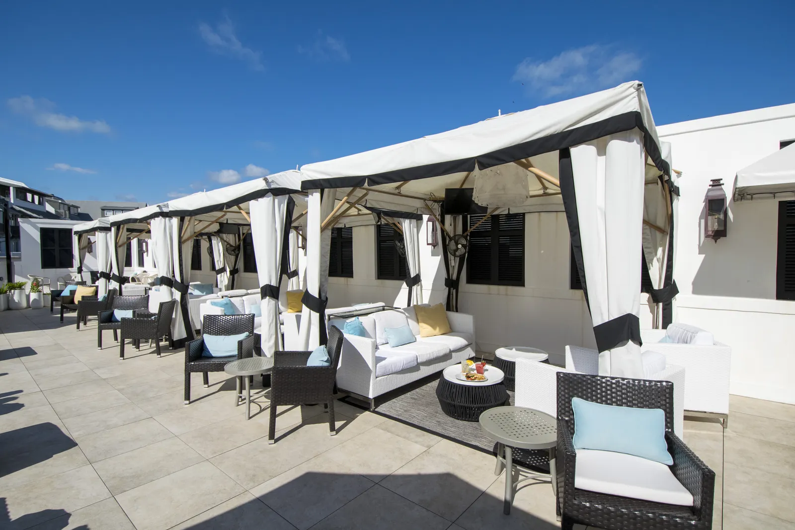 The Pearl Hotel — Exterior, Rosemary Beach