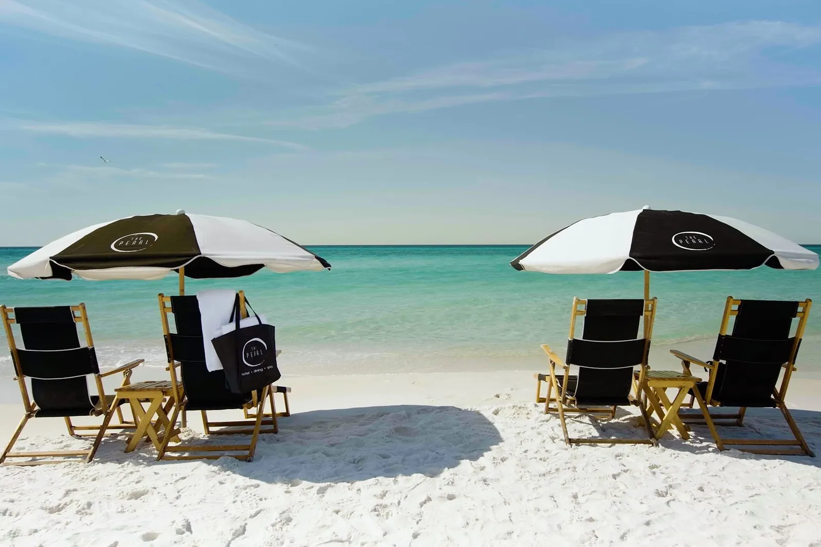 The Pearl Hotel, Rosemary Beach