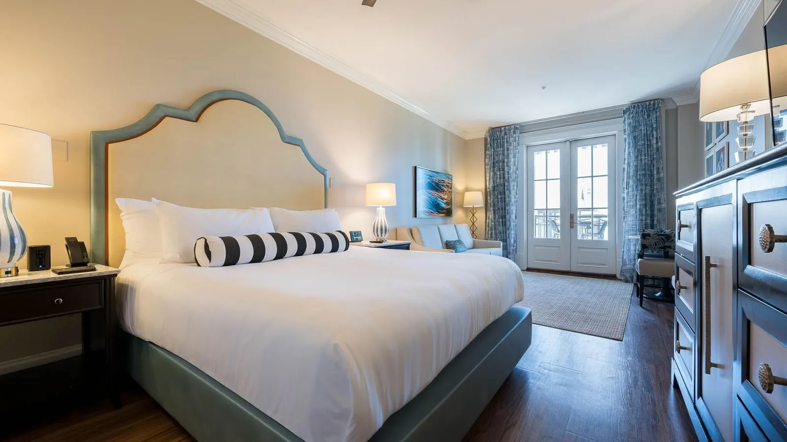 The Pearl Hotel, Rosemary Beach
