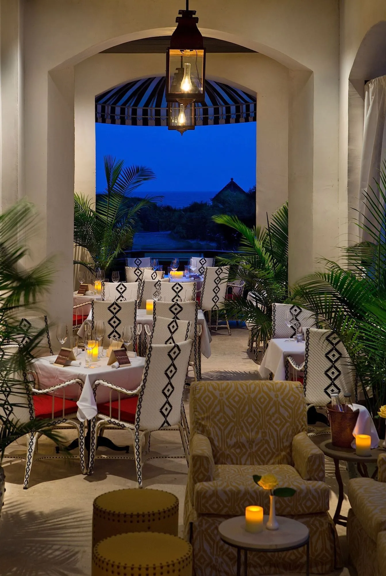 The Pearl Hotel, Rosemary Beach