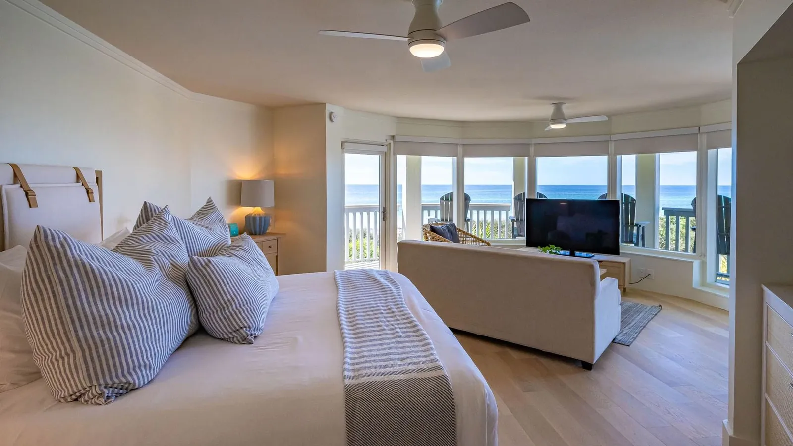 WaterColor Inn, Santa Rosa Beach