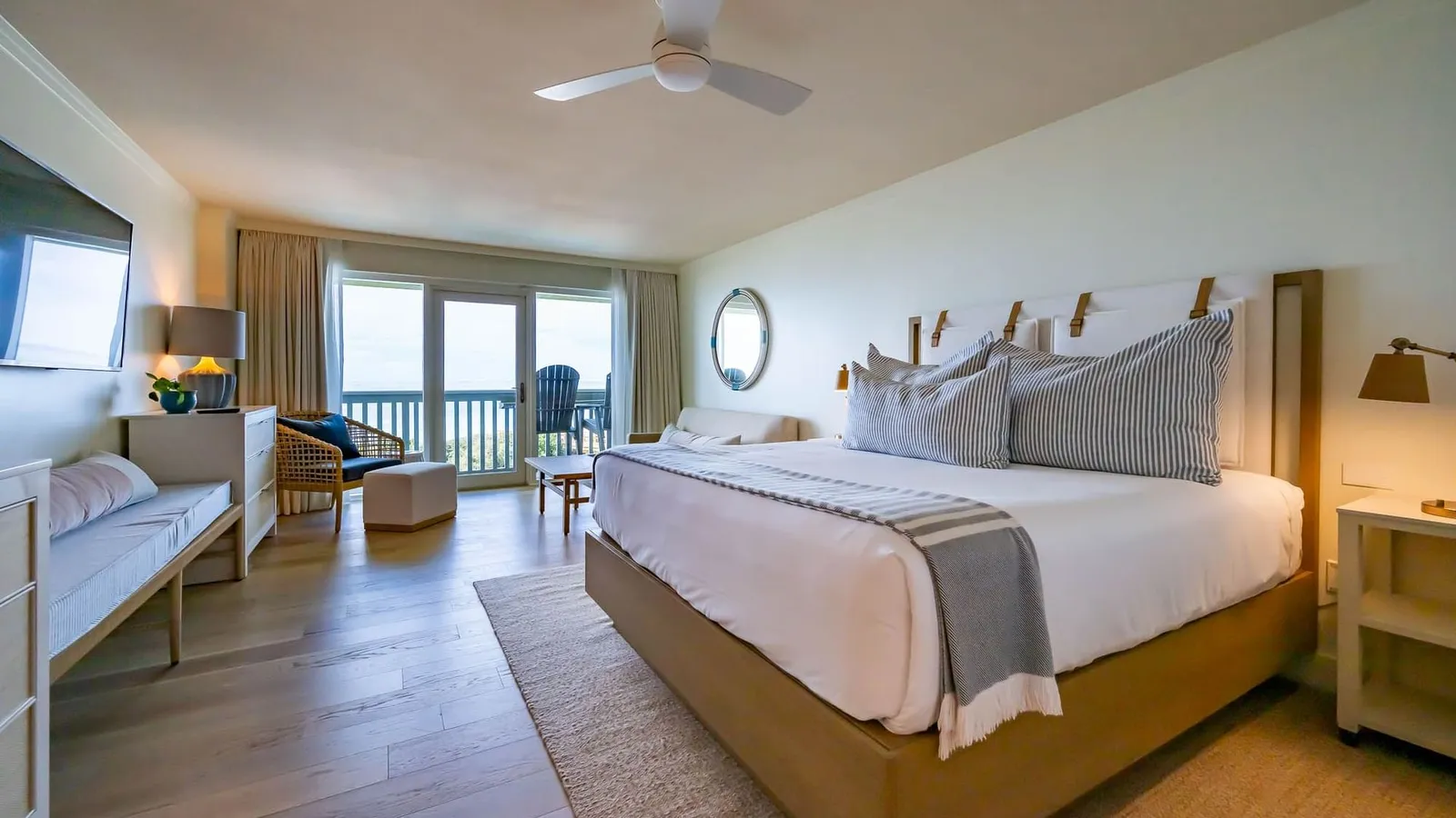 WaterColor Inn, Santa Rosa Beach