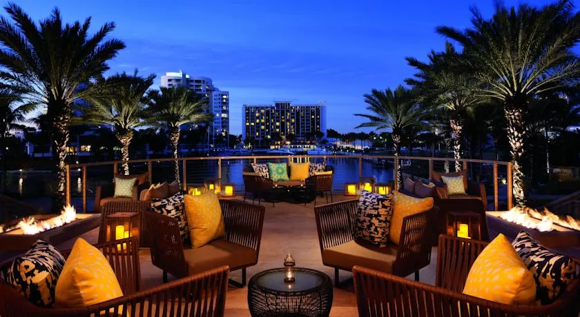 The Ritz-Carlton, Sarasota — Exterior, Sarasota