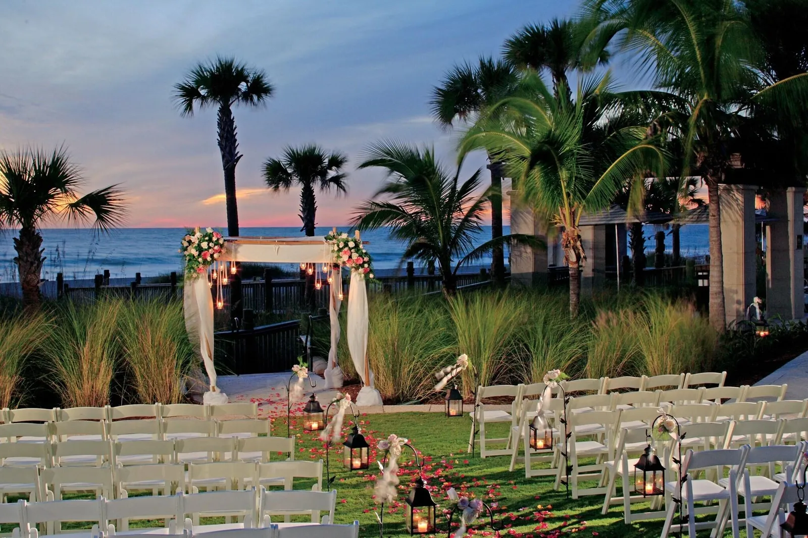 The Ritz-Carlton, Sarasota — Exterior, Sarasota