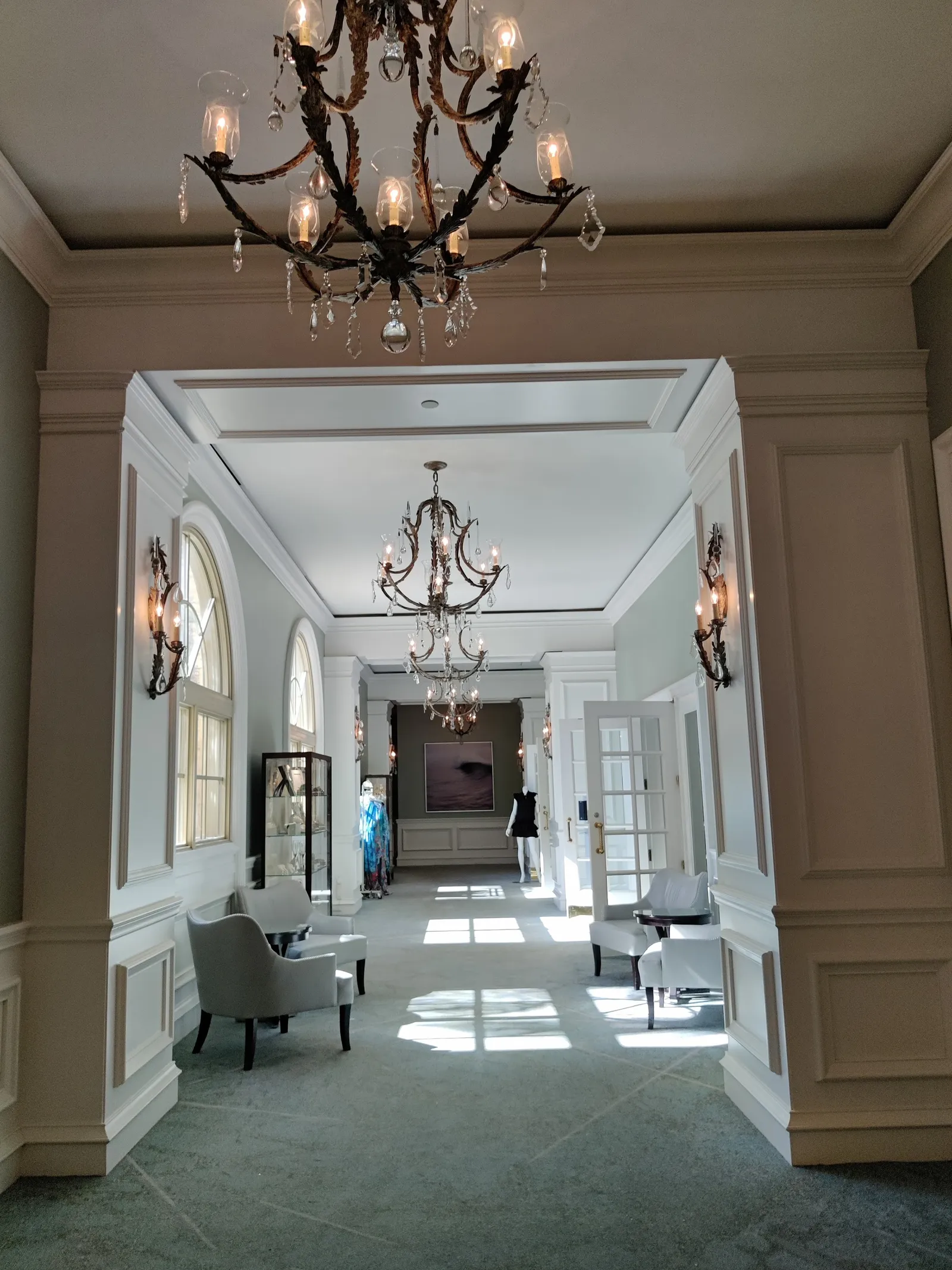 The Ritz-Carlton, Sarasota — Exterior, Sarasota
