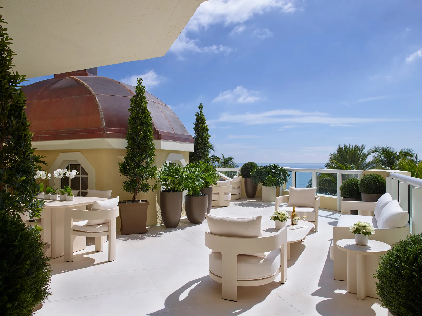 Acqualina Resort and Residences on the Beach — Exterior, Sunny Isles Beach