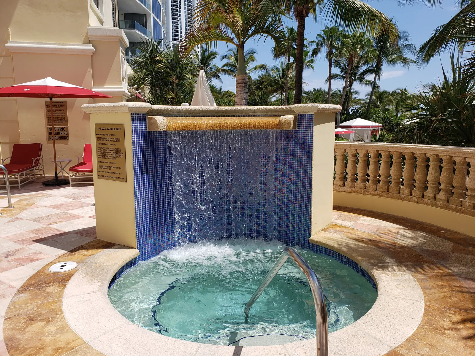 Acqualina Resort and Residences on the Beach — Exterior, Sunny Isles Beach