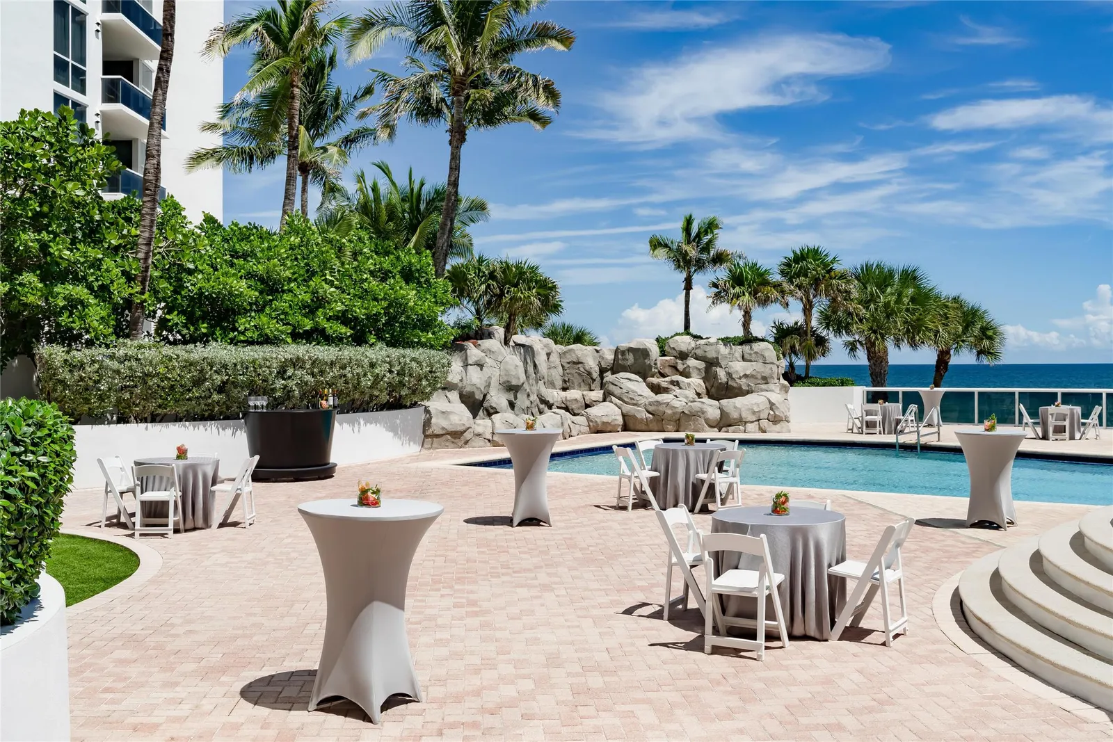 Trump International Beach Resort Miami — Exterior, Sunny Isles Beach