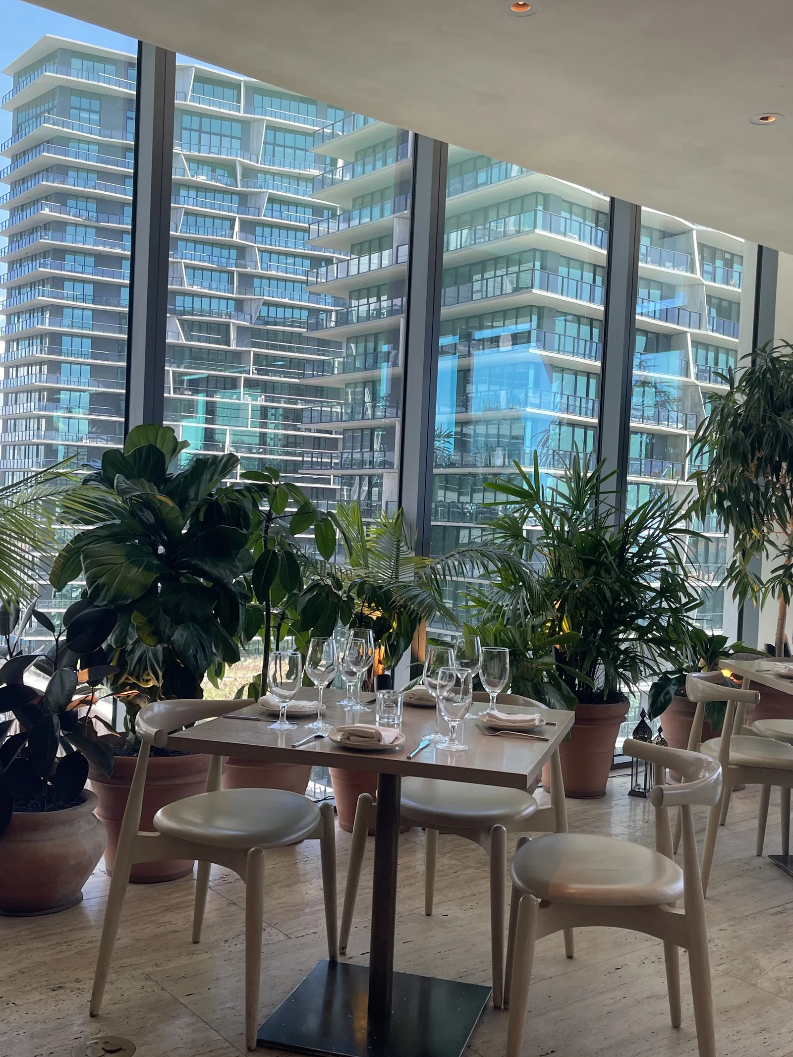 The Tampa EDITION — Exterior, Tampa