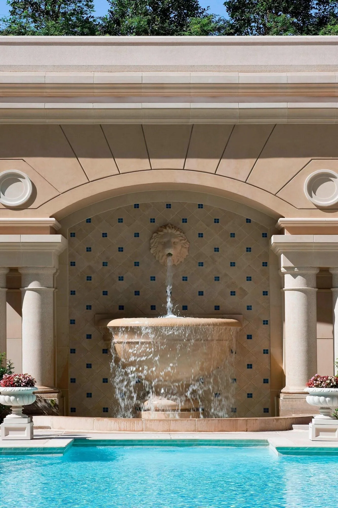 The St. Regis Atlanta — Exterior, Atlanta