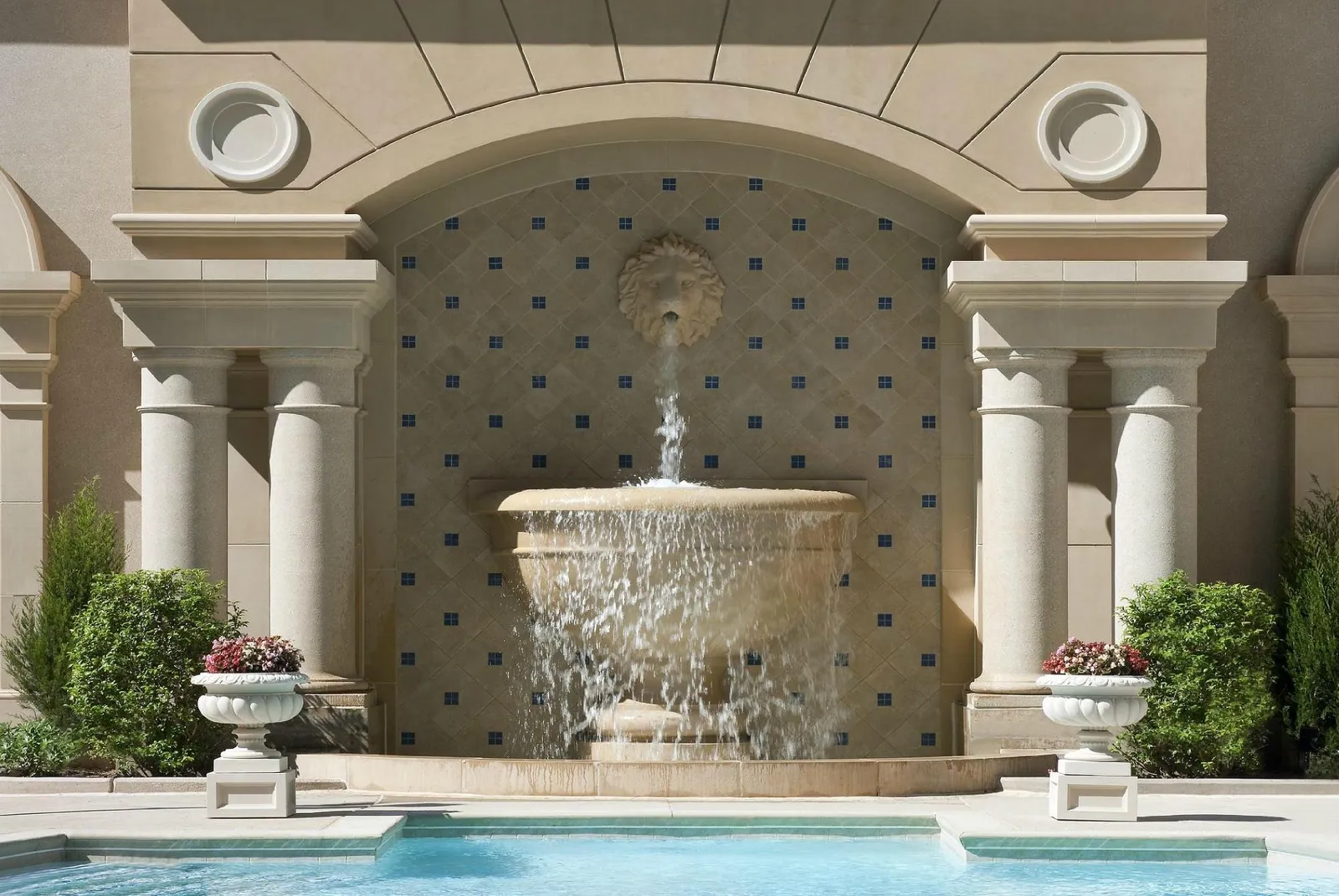 The St. Regis Atlanta — Exterior, Atlanta