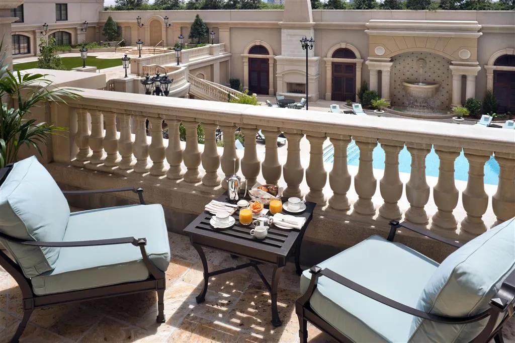 The St. Regis Atlanta — Exterior, Atlanta