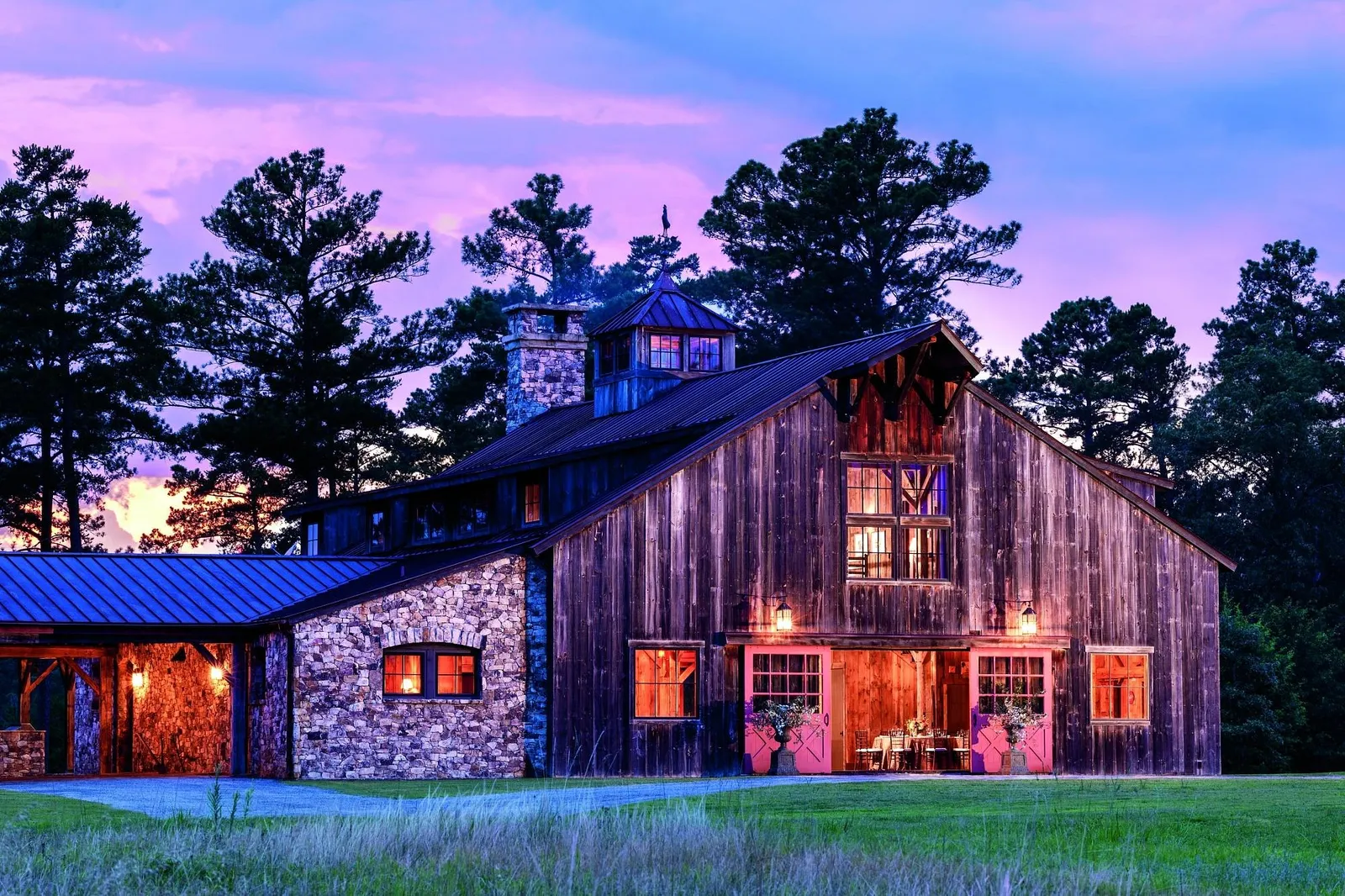 The Ritz-Carlton Reynolds, Lake Oconee — Exterior, Greensboro