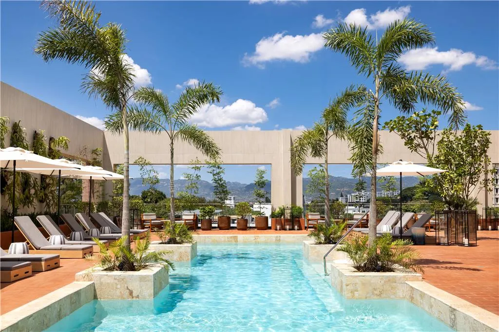 Hotel Santiago, Curio Collection by Hilton — Exterior, Santiago de Los Caballeros
