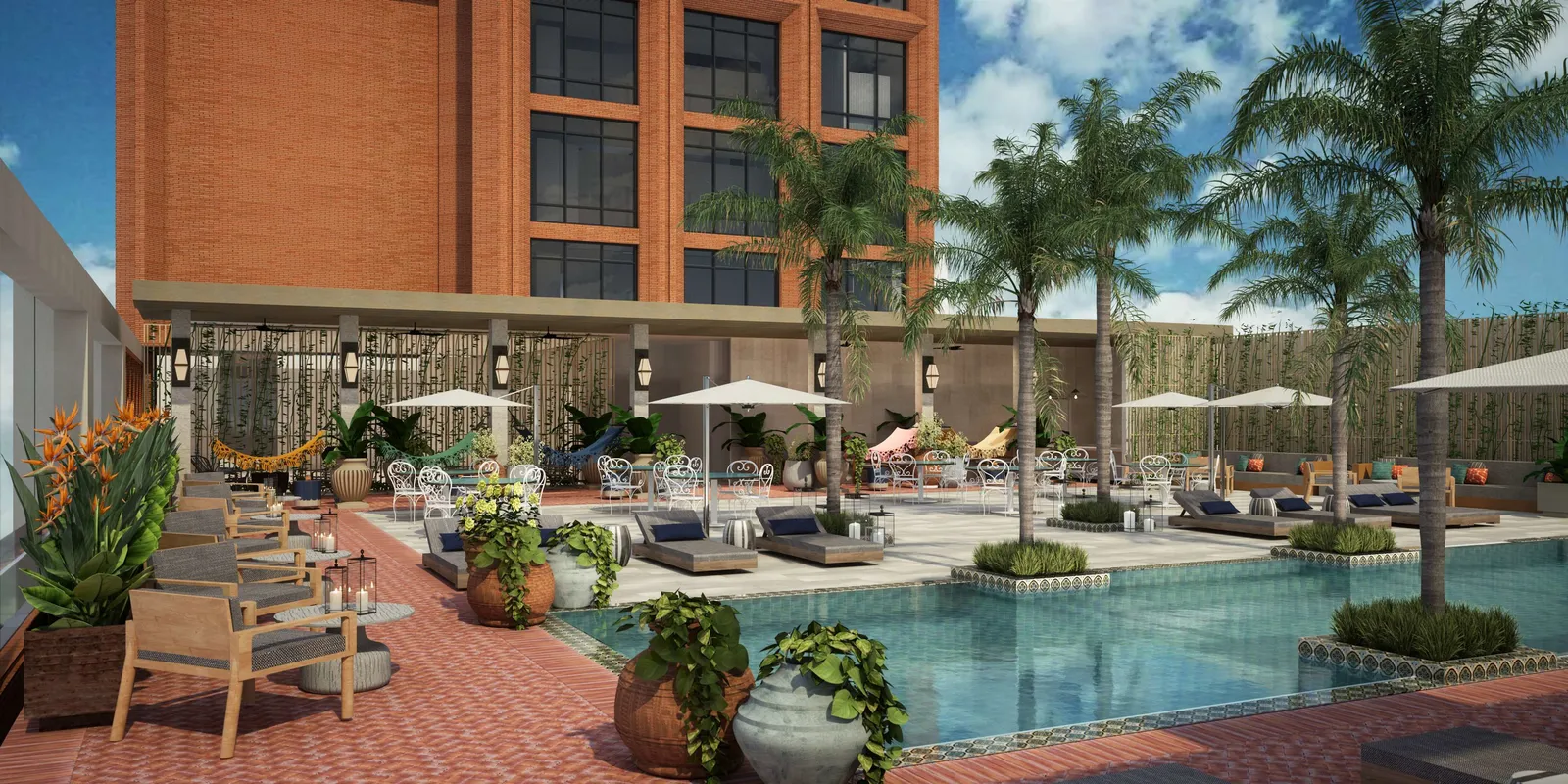 Hotel Santiago, Curio Collection by Hilton — Exterior, Santiago de Los Caballeros