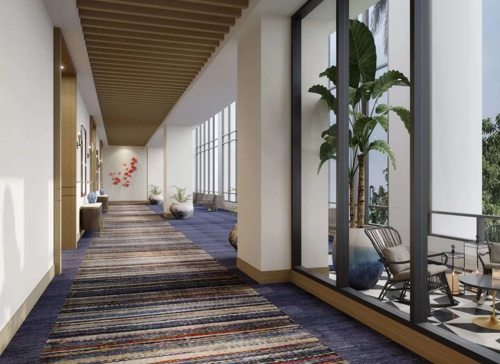 Hotel Santiago, Curio Collection by Hilton — Exterior, Santiago de Los Caballeros