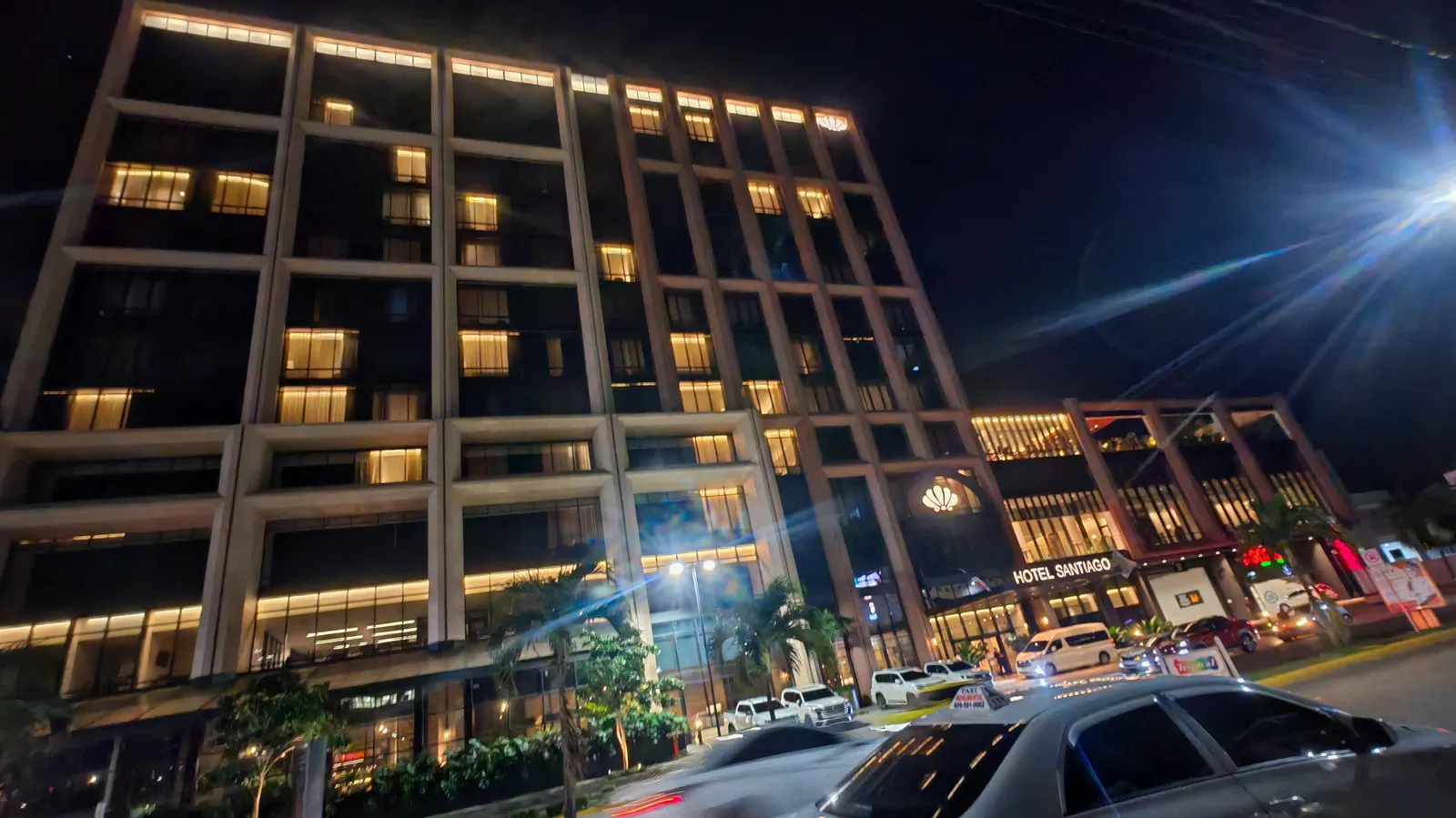 Hotel Santiago, Curio Collection by Hilton — Exterior, Santiago de Los Caballeros