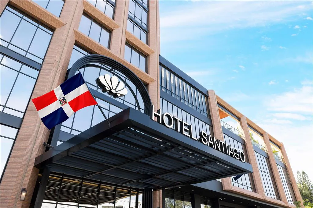 Hotel Santiago, Curio Collection by Hilton — Exterior, Santiago de Los Caballeros