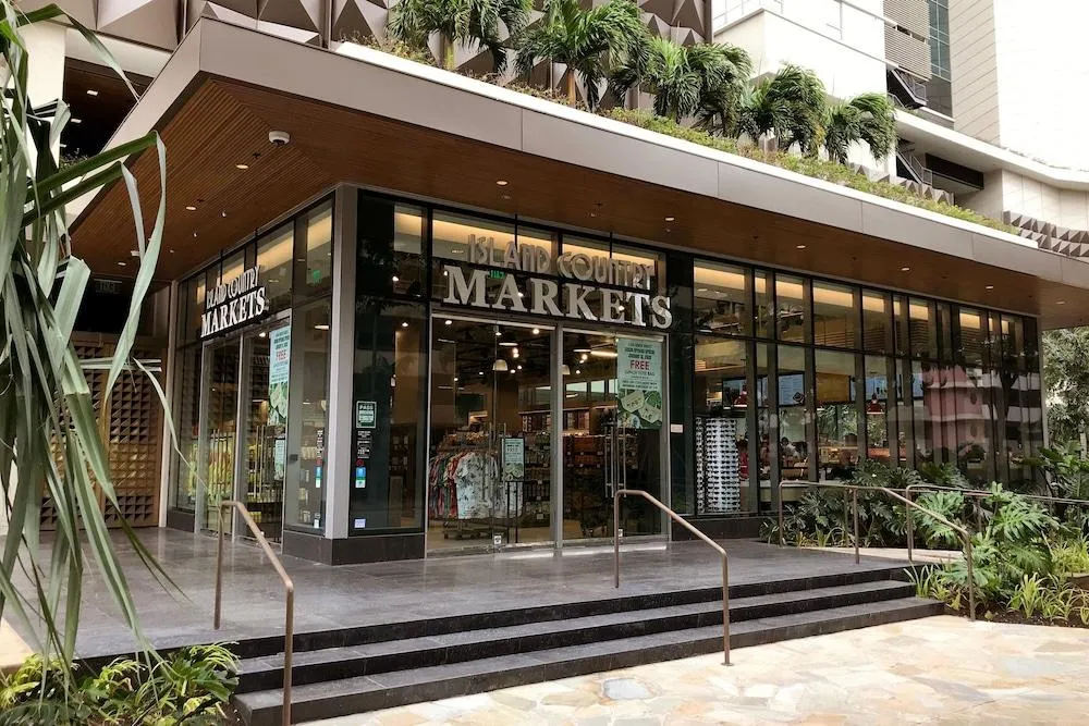 The Ritz-Carlton Residences, Waikiki Beach — Exterior, Honolulu