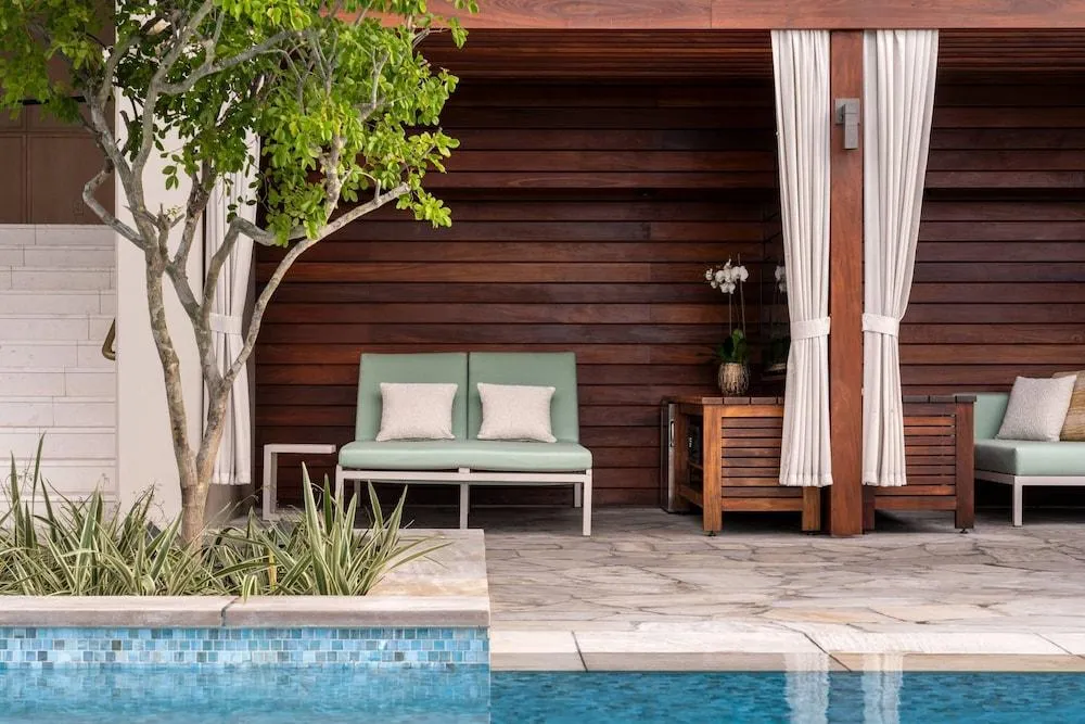 The Ritz-Carlton Residences, Waikiki Beach — Exterior, Honolulu