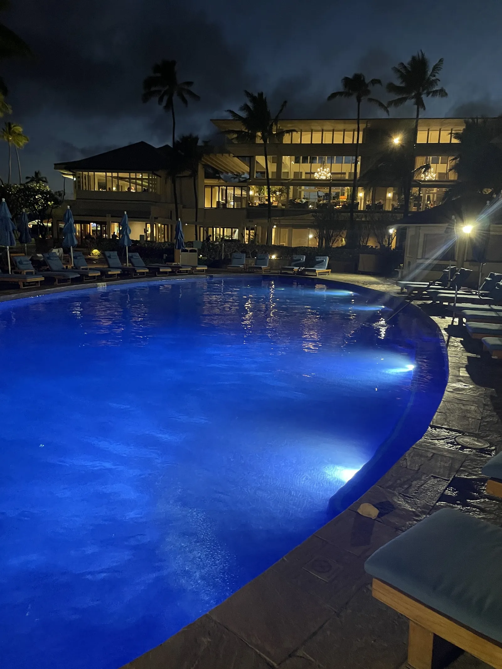 The Kahala Hotel and Resort — Exterior, Honolulu