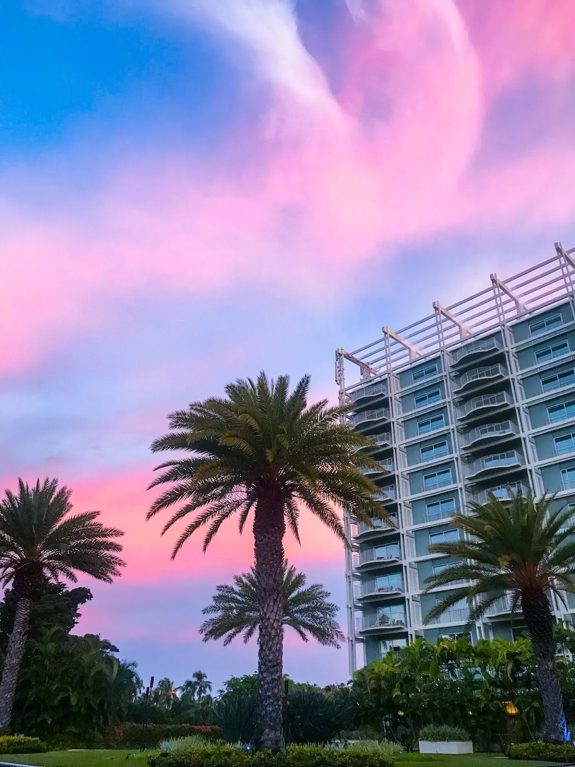 The Kahala Hotel and Resort — Exterior, Honolulu