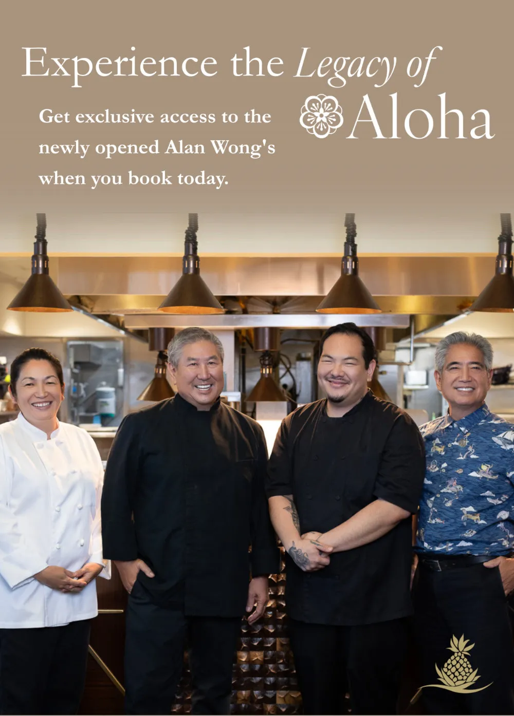 The Kahala Hotel and Resort, Honolulu