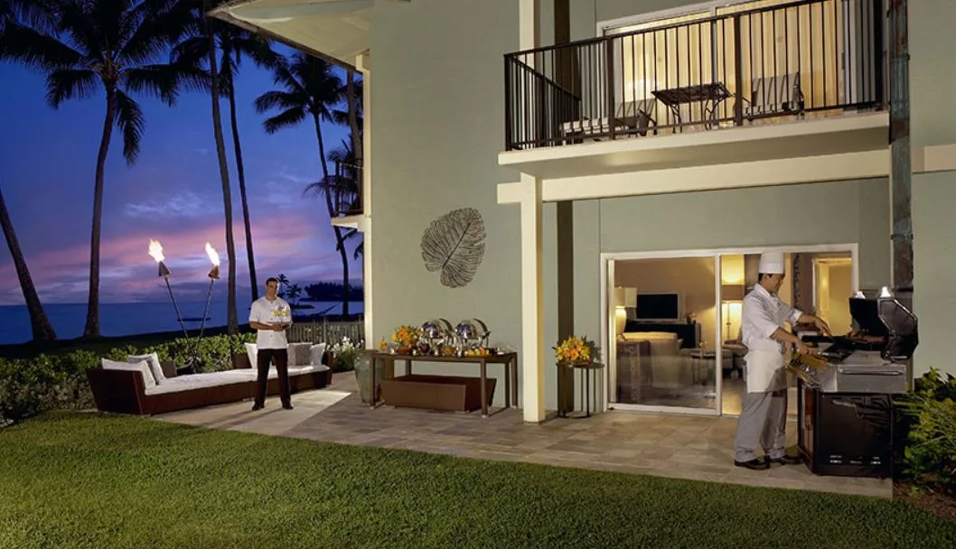 The Kahala Hotel and Resort — Exterior, Honolulu