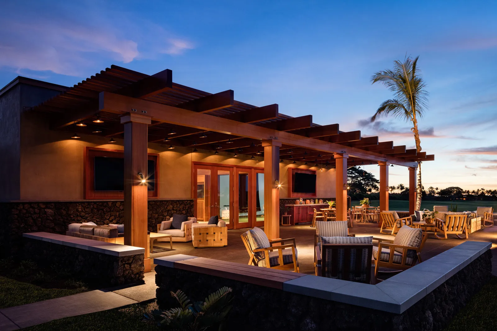 Four Seasons Resort Hualalai — Exterior, Kailua-Kona