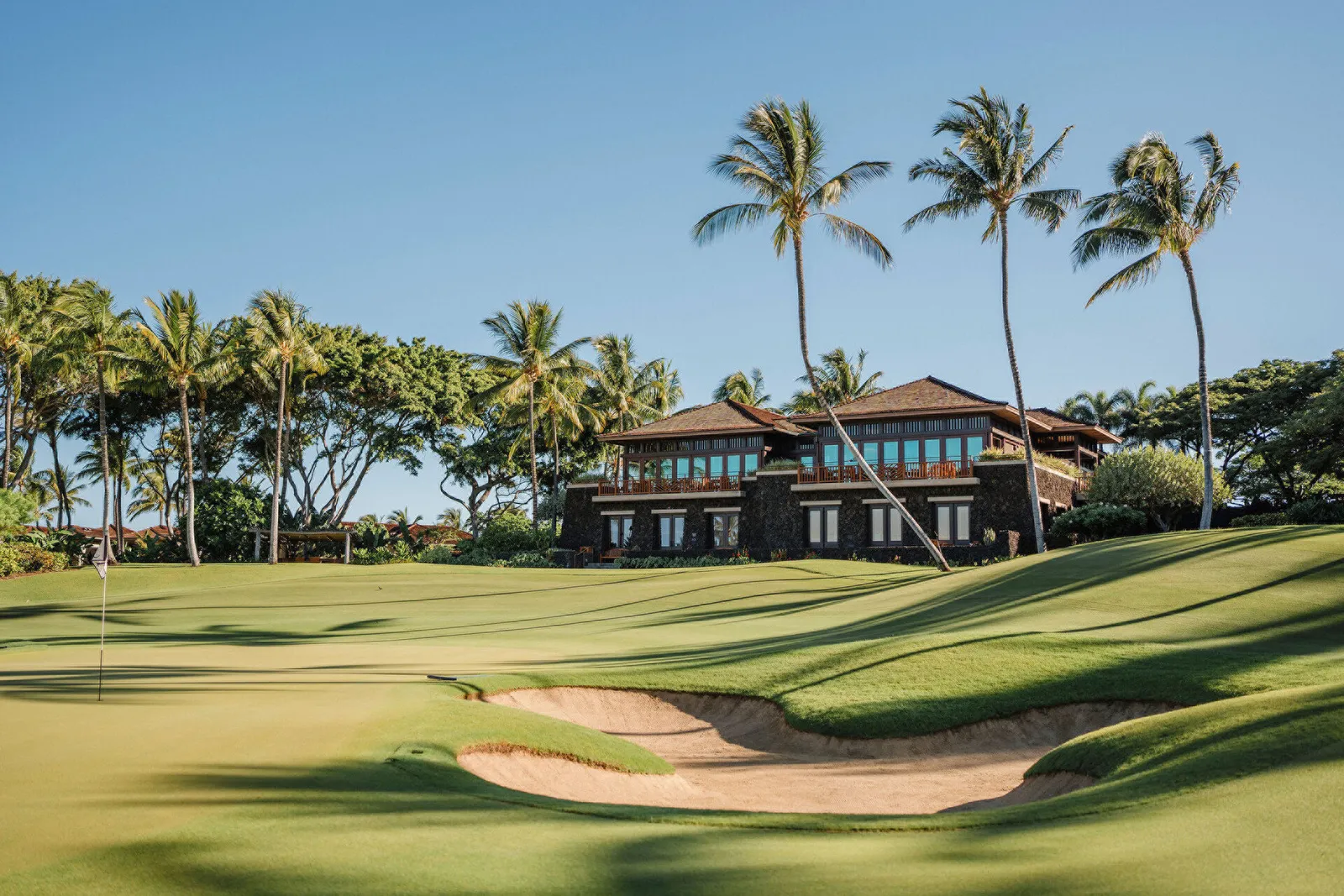 Four Seasons Resort Hualalai — Exterior, Kailua-Kona