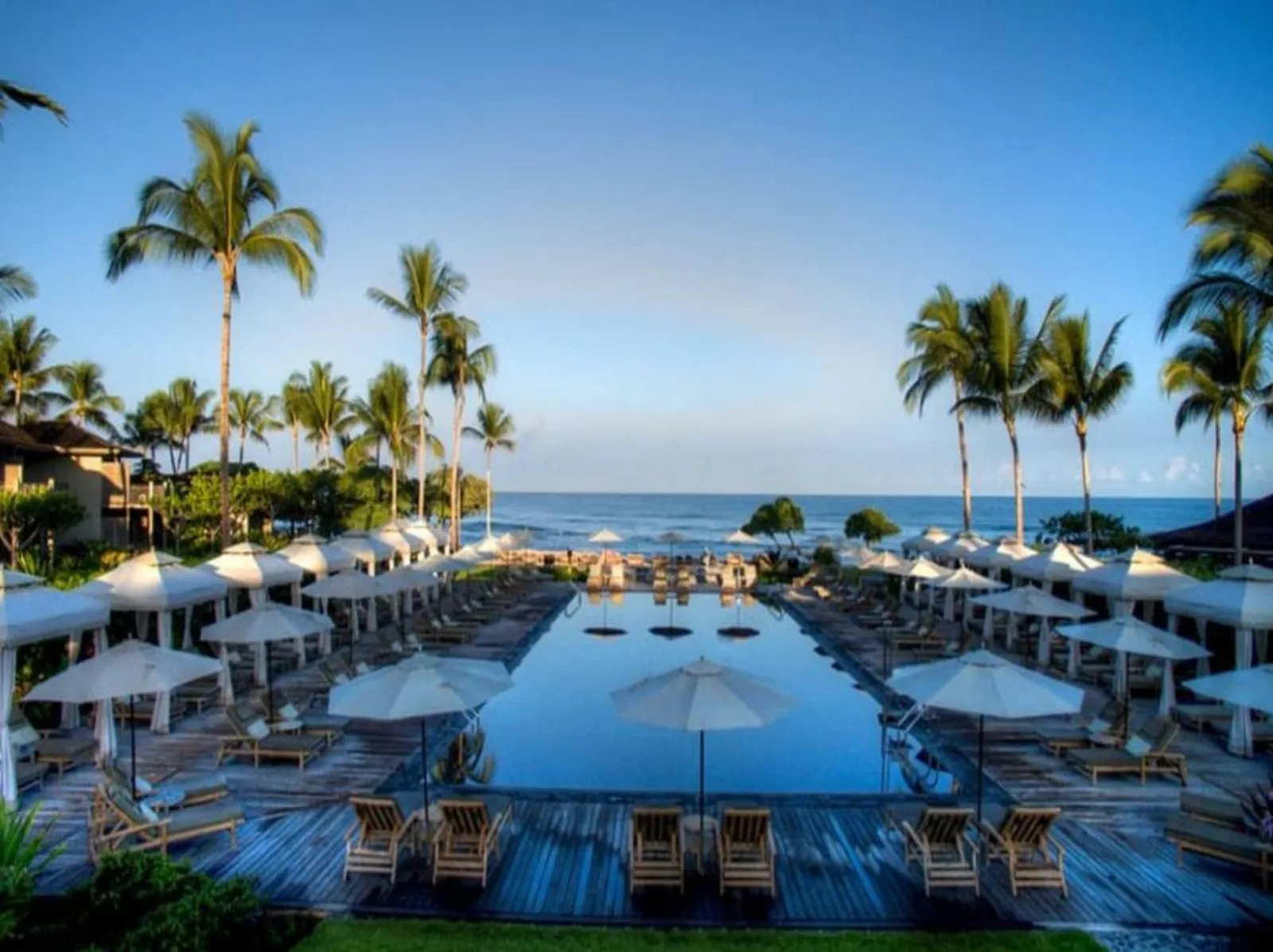 Four Seasons Resort Hualalai — Exterior, Kailua-Kona