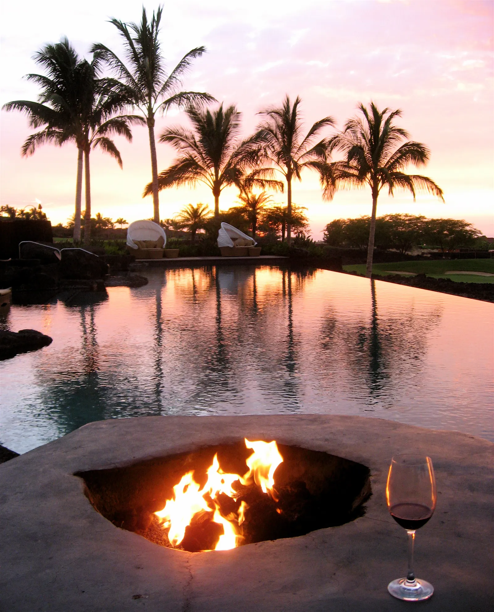 Four Seasons Resort Hualalai, Kailua-Kona