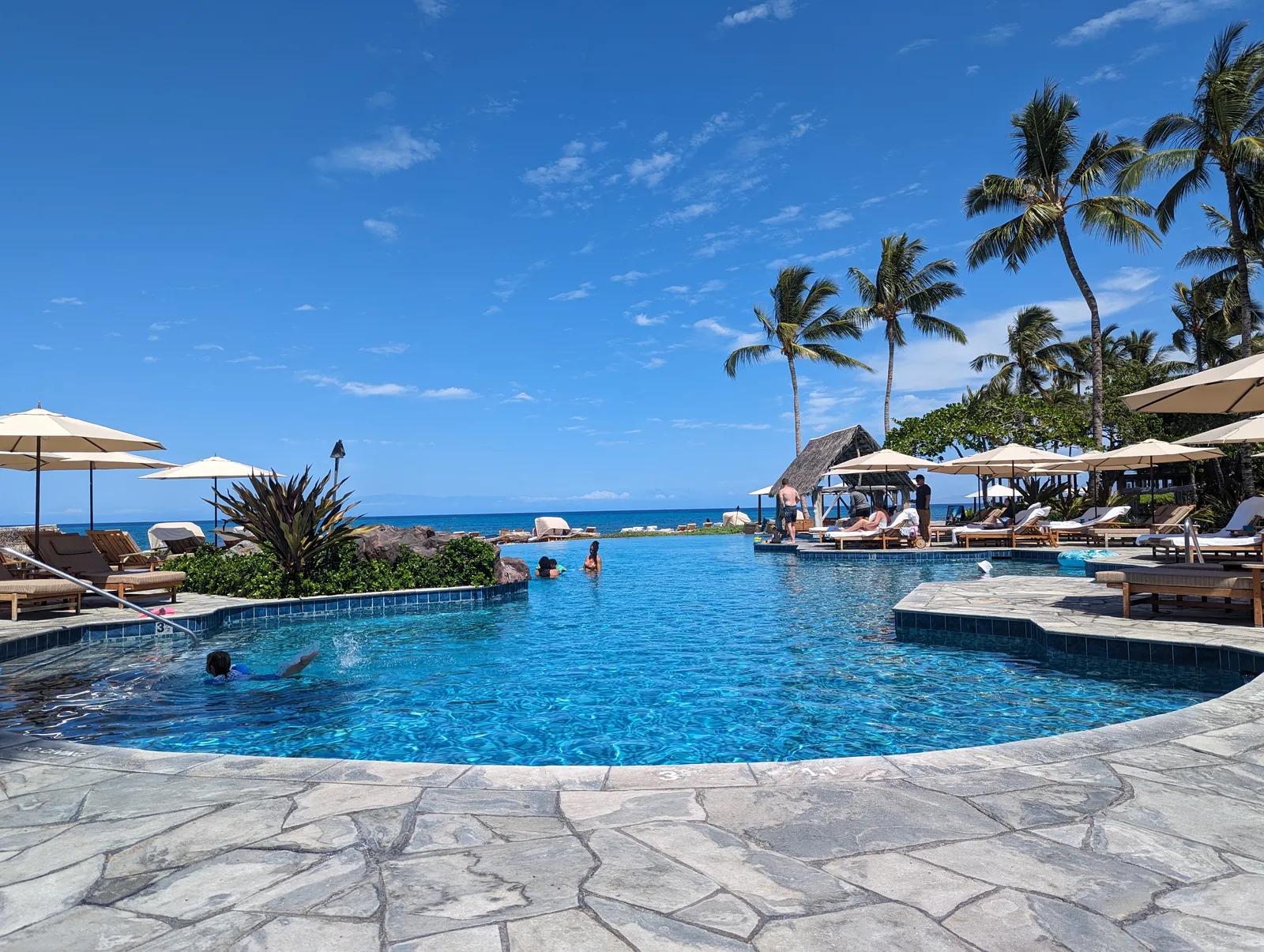 Four Seasons Resort Hualalai — Exterior, Kailua-Kona