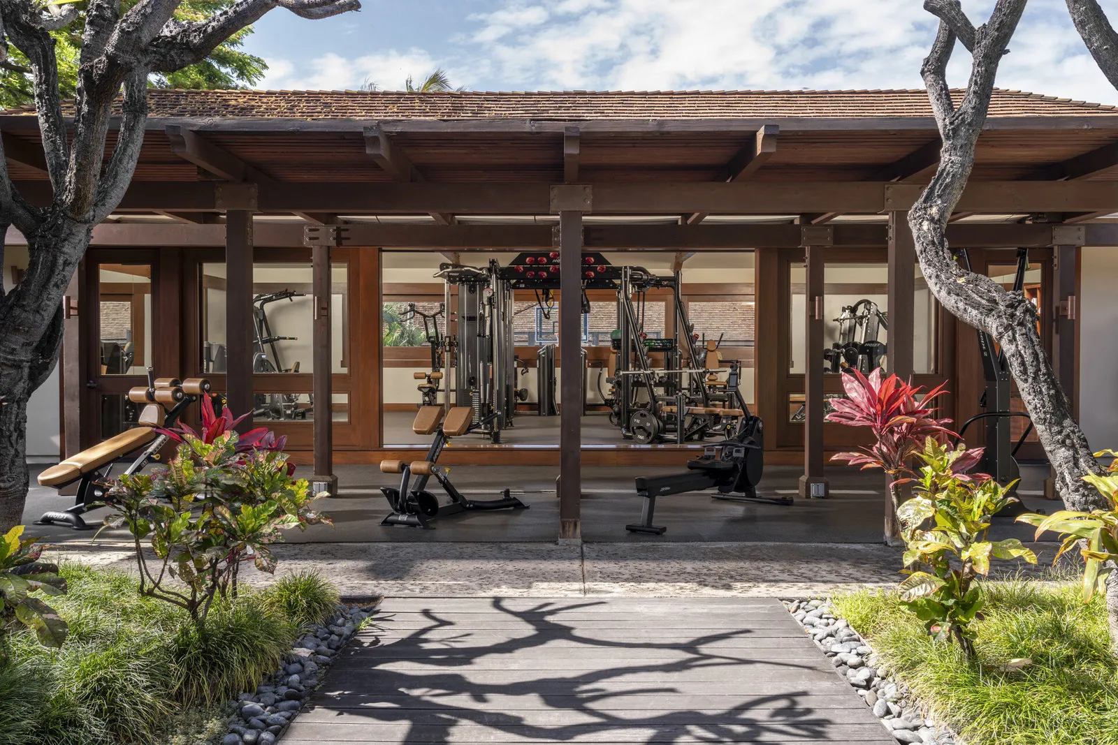 Four Seasons Resort Hualalai — Exterior, Kailua-Kona