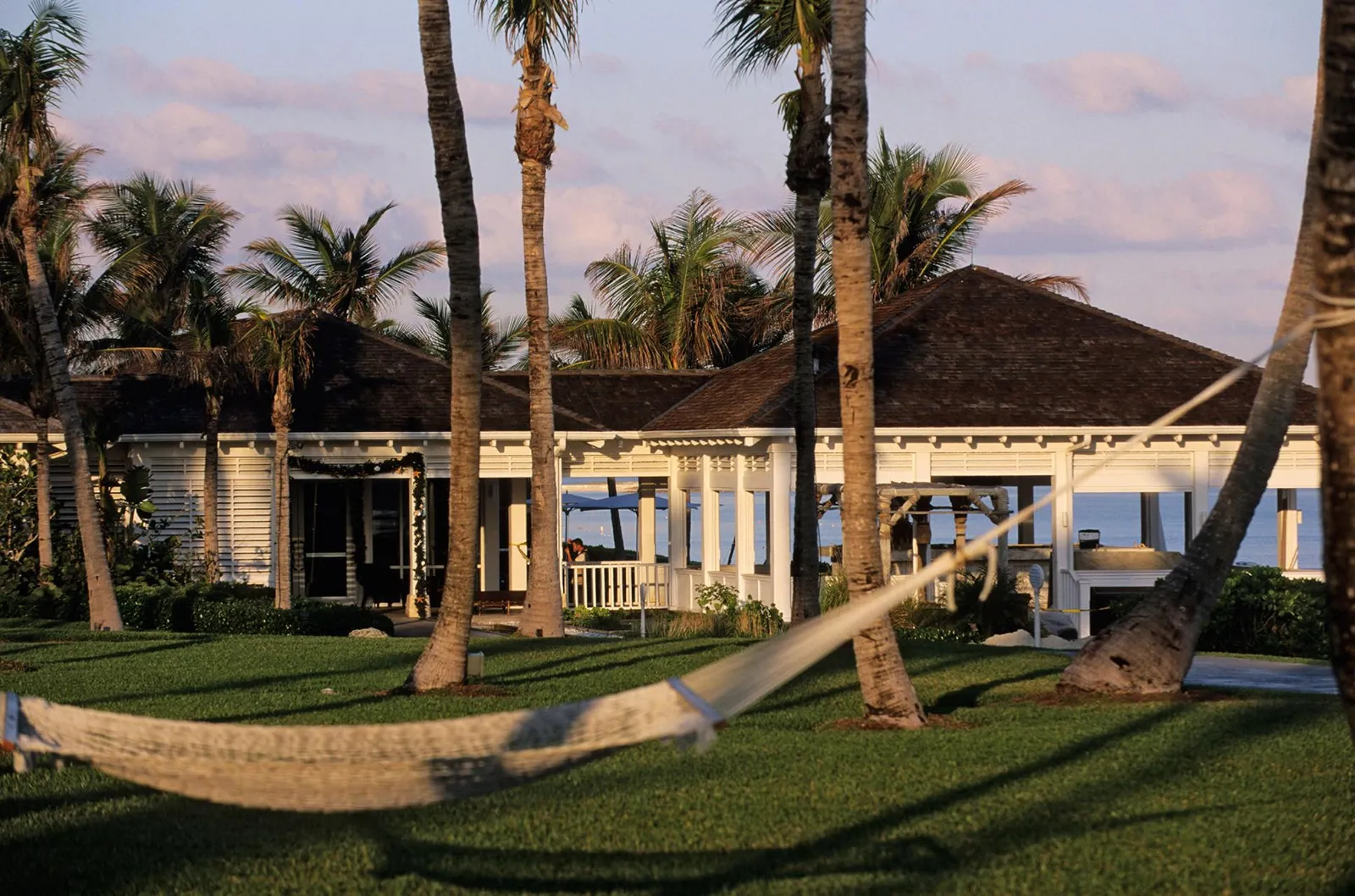 Four Seasons Resort Oahu at Ko Olina — Exterior, Kapolei