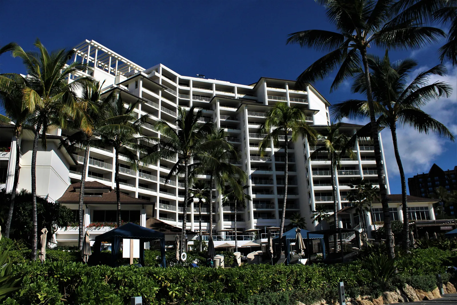Four Seasons Resort Oahu at Ko Olina, Kapolei