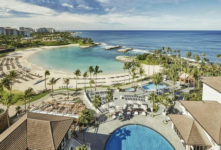 Four Seasons Resort Oahu at Ko Olina — Exterior, Kapolei