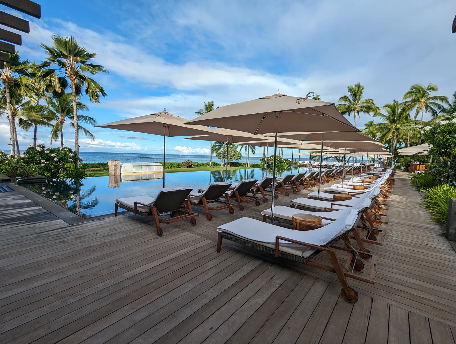 Four Seasons Resort Oahu at Ko Olina — Exterior, Kapolei